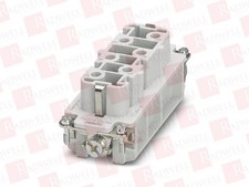 PHOENIX CONTACT HC-HS06-I-UT-F / HCHS06IUTF (NEW IN BOX)