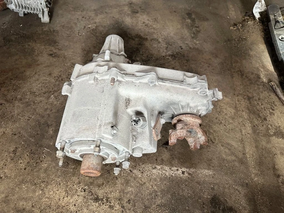 Transfer Case Model 231 6 Cylinder Fits 93-95 WRANGLER 1322586 Foto 4 de 4