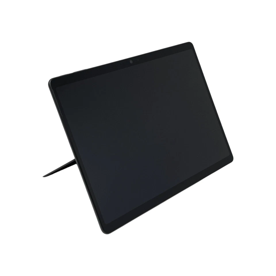 Microsoft Surface Pro 13” Tablet 16GB RAM 256GB SSD schwarz Ersatzteil/Defekt - Bild 2 von 4