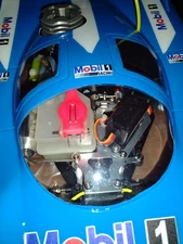 Vintage Reely Go Nitro Car 1/10 Scale. Ships To Lower 48 States Only.