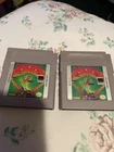 Game Boy - Nintendo Baseball - Game