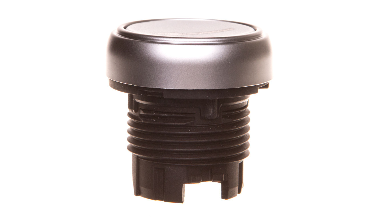 White button drive /LEFT ARROW/ with spring return LPCB1148 /T2UK