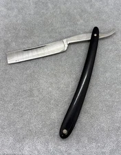 Vintage Clauss Straight Razor Fremont Ohio USA