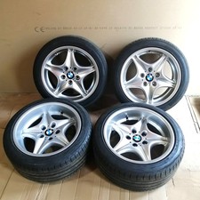 Jantes BMW 2002