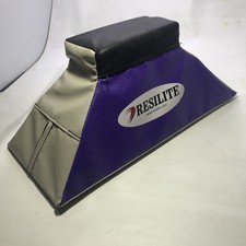 RESILITE Cheer Trainer - Stunt Balance Flyer Step Cheerleading Stand Gymnastics