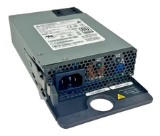 Cisco Meraki 1000W AC Power Supply DPS-1000AB-5 for 9200 Series Switches (Z3E2)