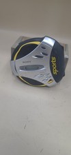 Sony Sports CD Walkman - D-SJ15- G-Protection - Works And Tested