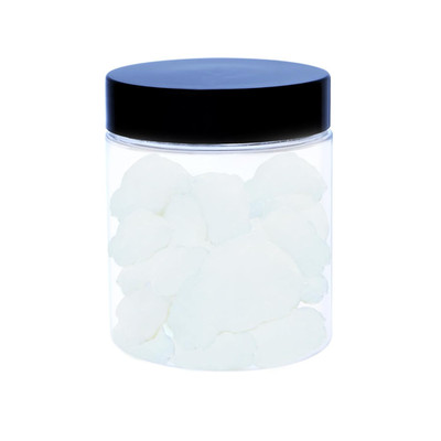 150Ml Aerogel, Silica Aerogel Nanoporous Structure, Aerogel Blocks Frozen Smoke 
