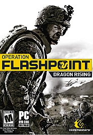 Operation Flashpoint | eBay