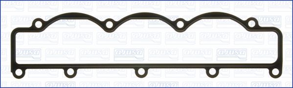 Ajusa 13186900 Dichtung, AnsaugkrüMmer Passend FüR Fiat Passend FüR Iveco-image