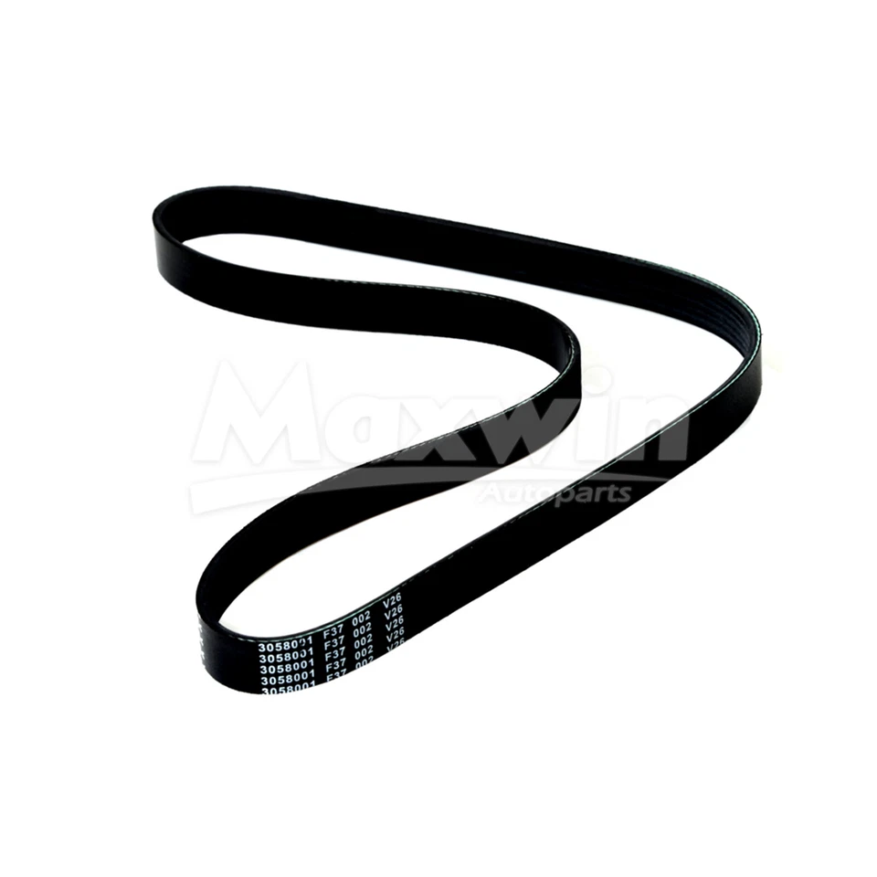 Conjunto de tensor de cinturón Serpentine apto para Chevrolet Cobalt Pontiac Sunfire Saturn Foto 4 de 4