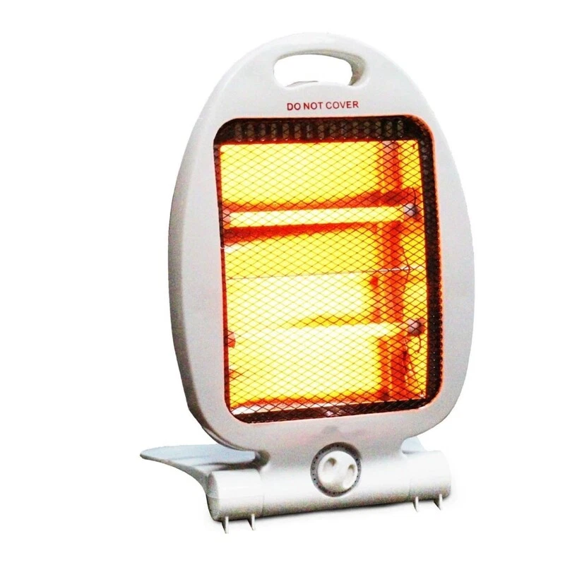 Electric Heaters Home Room Floor Desk Electric Heater Warmer Hot Winter  Adjustab | eBay