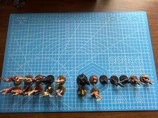 Games Workshop Warhammer 40K: Ork Gretchin