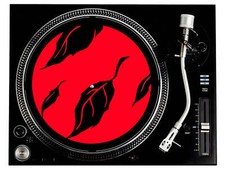 AFI Sing The Sorrow Slipmat