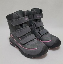 KEEN Trezzo II WP Winter Boots Insulated Waterproof Snow Youth