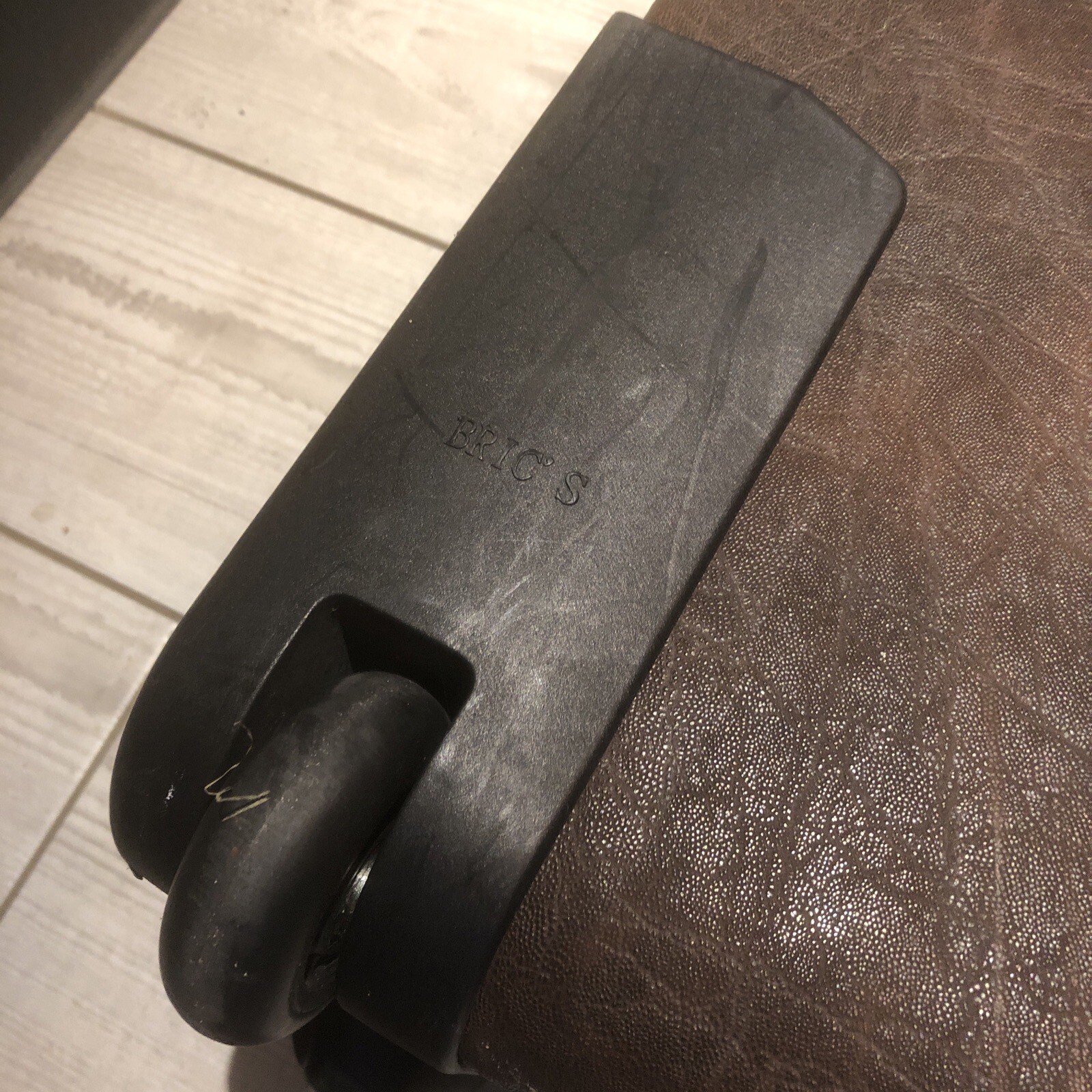 Brics Luggage Holdall Suitcase Travel Bag eBay