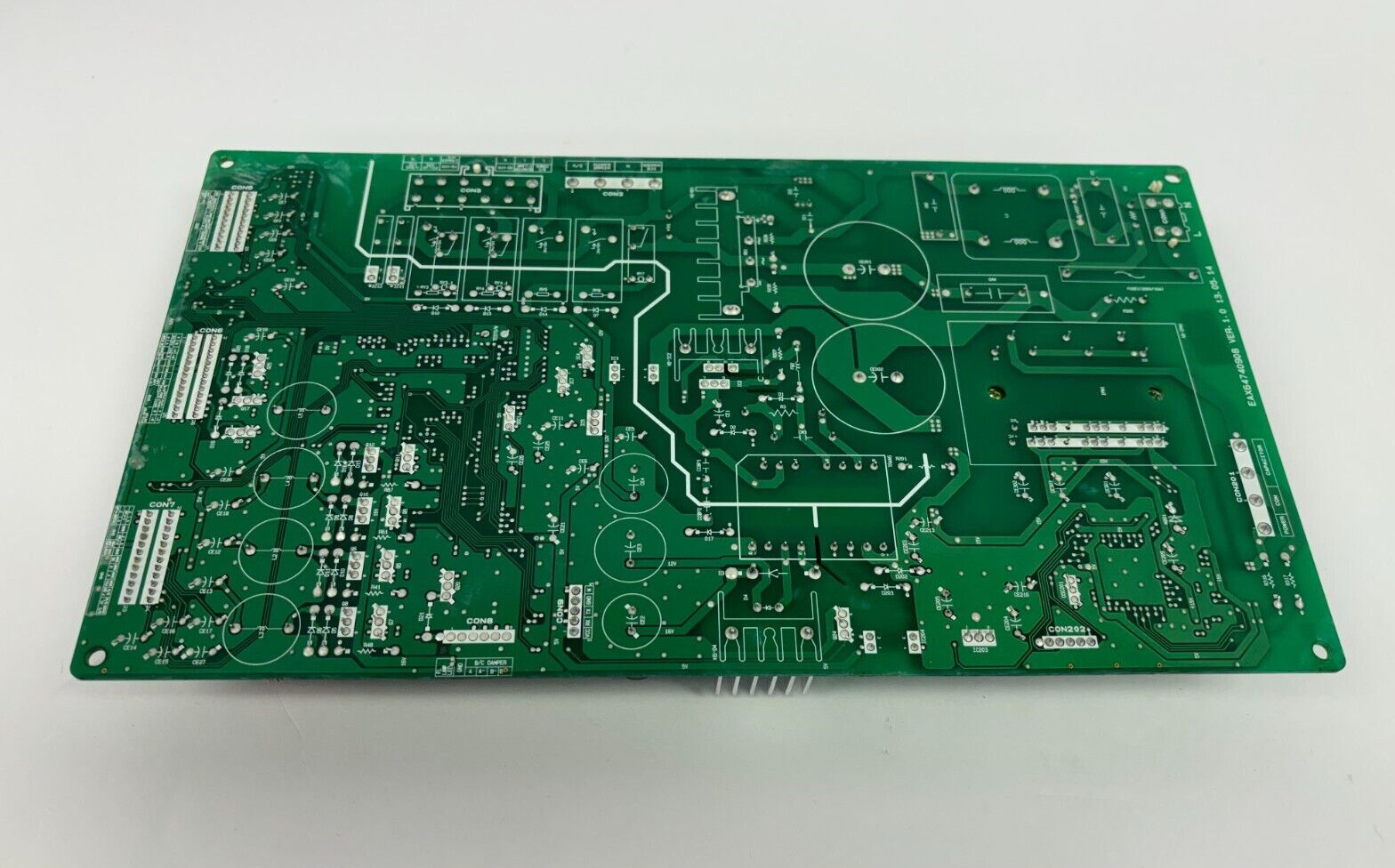 New OEM Genuine LG Refrigerator EBR75234703 Main Board