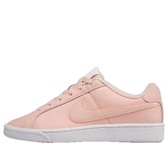 NIKE★WMNS COURT E SUEDE★SILT RED Nike Court Royale Suede Silt Red W for sale | eBay
