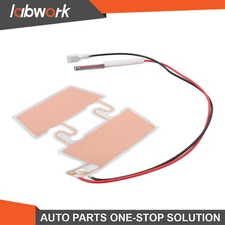 Labwork Horn Button Contact Ass Contacts Switches Membrane For Corvette C5 97-04