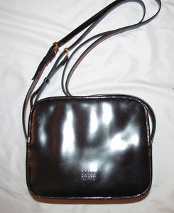 braun buffel leather bag