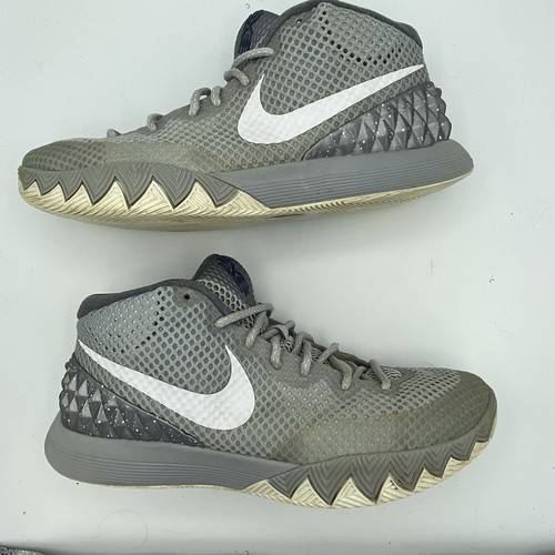 kyrie 1 wolf grey