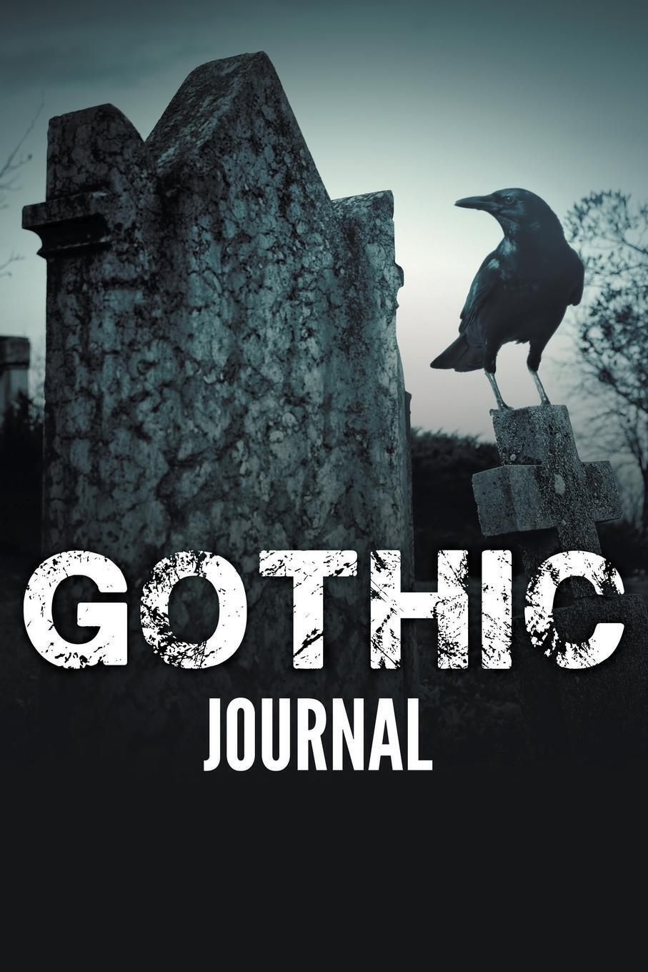 Speedy Publishing Llc | Gothic Journal | Taschenbuch | Englisch (2015)