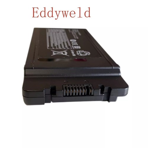 CF-VZSU0PW CF-VZSU0PR CF-54 battery Replacement For Panasonic TOUGHBOOK 46Wh New - Afbeelding 2 van 5