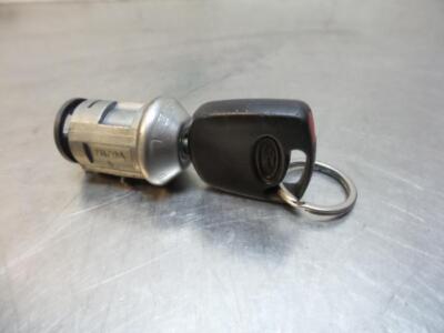 Schließzylinder für Zündschloß Ford Ka RBT  P10589146