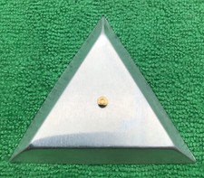Genuine Omega Crown Gold 058463 NOS