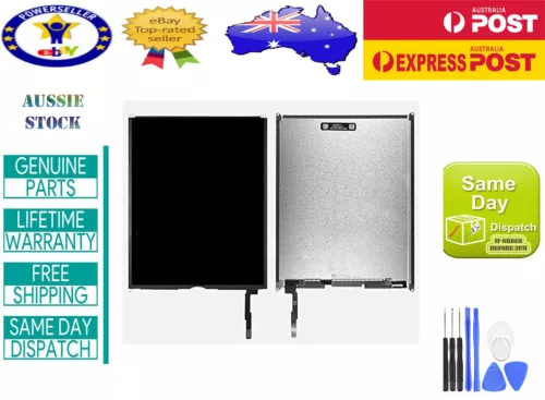 ORIGINAL LCD SCREEN RETINA DISPLAY REPLACEMENT FOR iPad 6 6th Gen A1893 A1954