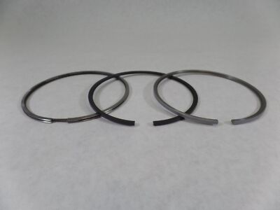 Piston Ring Set