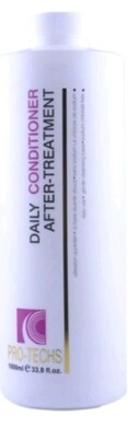 PRO-TECHS KERATIN MAINTENANCE CONDITIONER - 33.8oz / 1000ml 