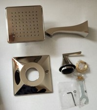 Signature Hardware SHVL8020GPN Vilamonte Pressure Balanced Shower Only Trim