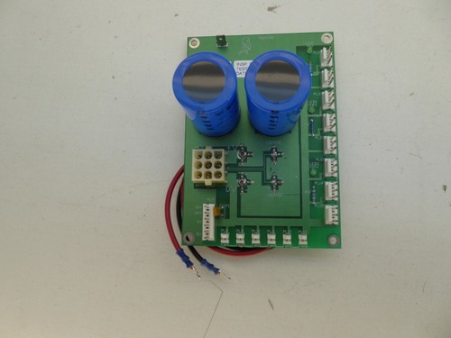 Pillarhouse EA5260/02 90052527 lPSU Interface PB241102 NEW NO BOX - Picture 3 of 6
