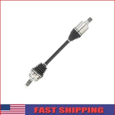 Front Drive Driver CV Axle For 2018-2020 Honda Odyssey 3.5L With Warranty