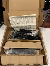 Dell WD15 Monitor Dock 4K with 130W Adapter, for Notebook/Tablet PC - USB Type C