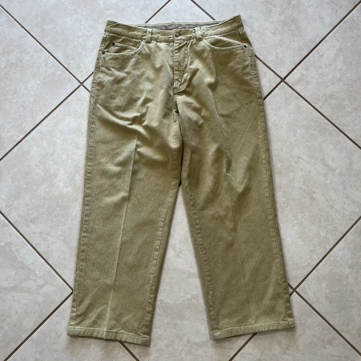 Tommy bahama sales corduroy pants