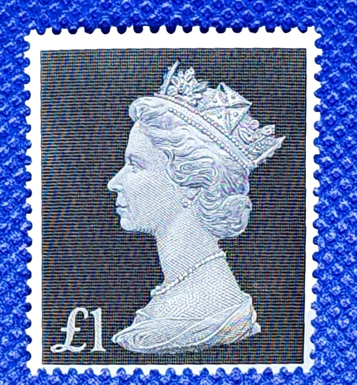 Pre-Decimal Mint Never Hinged/MNH British Stamps