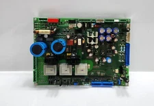 AEG 8000022024 INTERFACE CARD 8000022025 REV 05