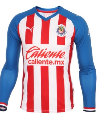 mexico jersey 2020 long sleeve