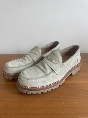 Our Legacy Stussy Commando Loafer Size 43 | eBay