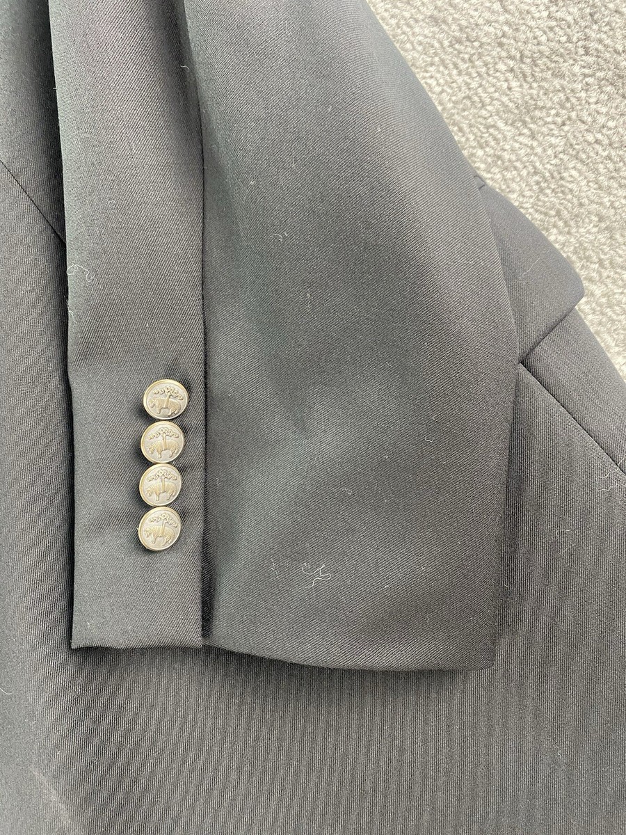 Brook wool short jacket サイズ1 Women's Wool-Blend Short Coat | Women's Clearance