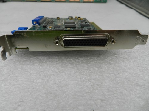 MATROX MORPHIS MOR/2VD/HD/84 Y7173-01 FRAME GRABBER - 第 5/5 張圖片