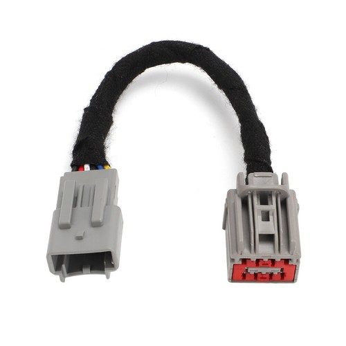 For 14+ Old Ram Media Center Hub And Upgrade Wiring Harness Adapter For Carplay - Picture 10 of 16