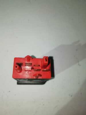 バイヤー 1J0927134A button 214384 for VOLKSWAGEN GOLF IV BERLINA (1J1) 1997