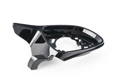 BMW X4 F98 FRONT RIGHT MIRROR SUPPORTING RING 8071004 51168071004  