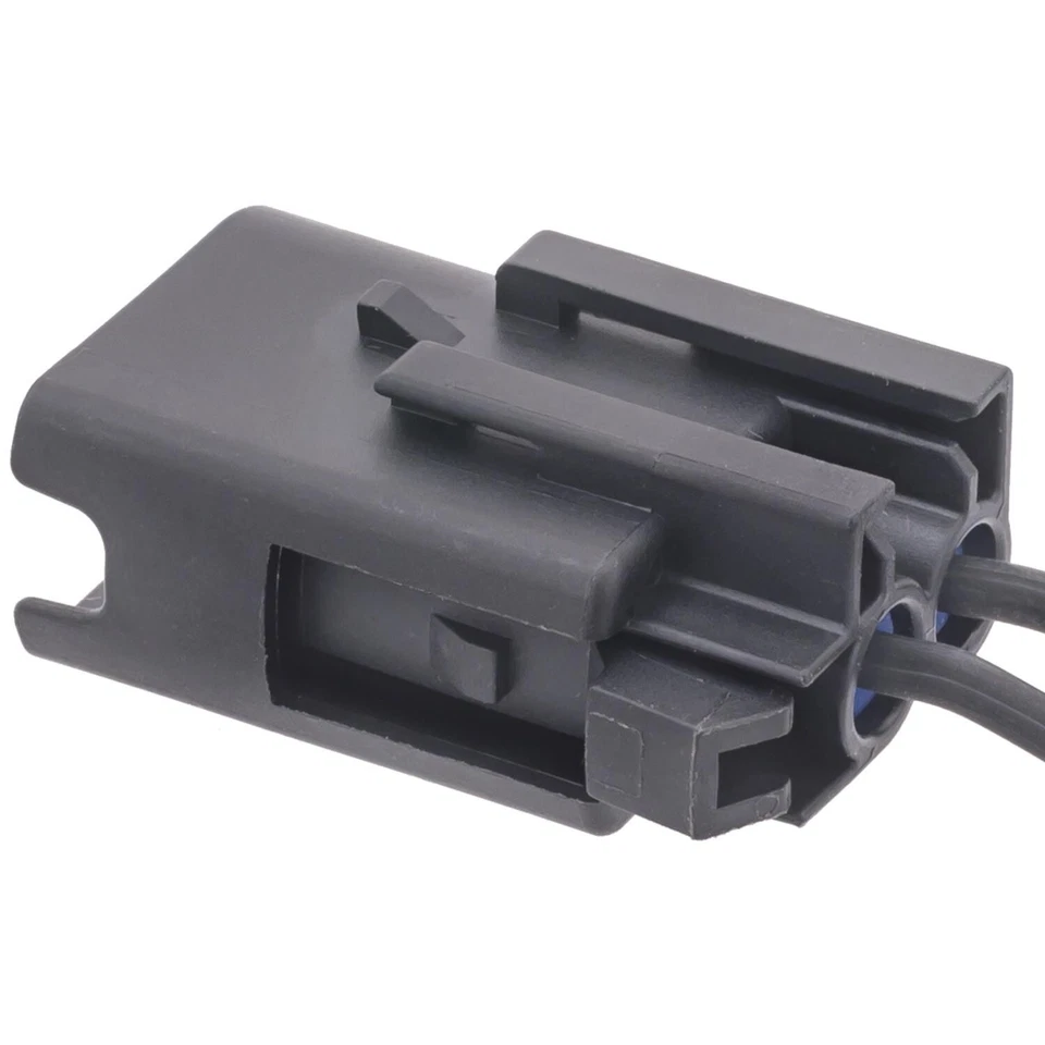 Conector sensor de velocidad de rueda ABS para Ford Transit Connect 2010-2013 SMP 2011 Foto 3 de 4