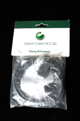 Sony Ericsson Systemkabel HCC-20