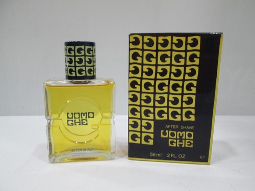 UOMO GHE - GHERARDINI \