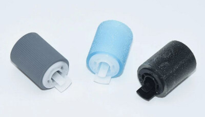 Paper Feed Pickup + Separation Roller für Canon IR C3320i C3325i C3330i C3520